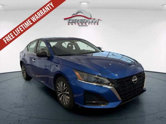 2025 Nissan Altima SV AWD for sale in Kansas City, KS