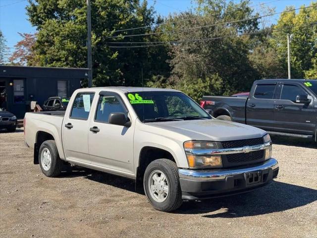 2006 Chevrolet Colorado LT for sale in Newark, OH