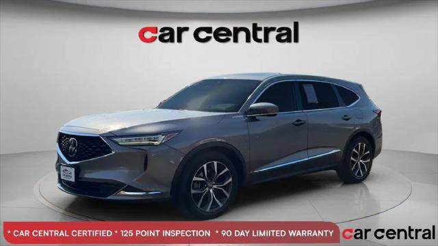 2023 Acura MDX Technology Package for sale in Milford, CT
