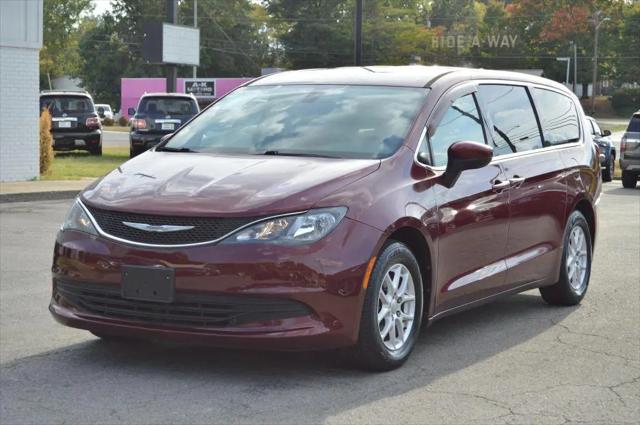 2017 Chrysler Pacifica Touring for sale in Clarksville, TN
