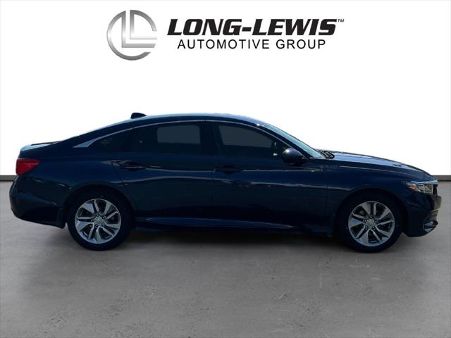 Used 2020 Honda Accord LX For Sale in Muscle Shoals, AL