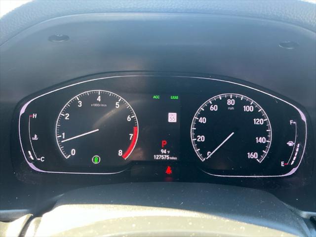 Used 2020 Honda Accord LX For Sale in Muscle Shoals, AL
