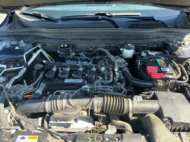 Used 2020 Honda Accord LX For Sale in Muscle Shoals, AL