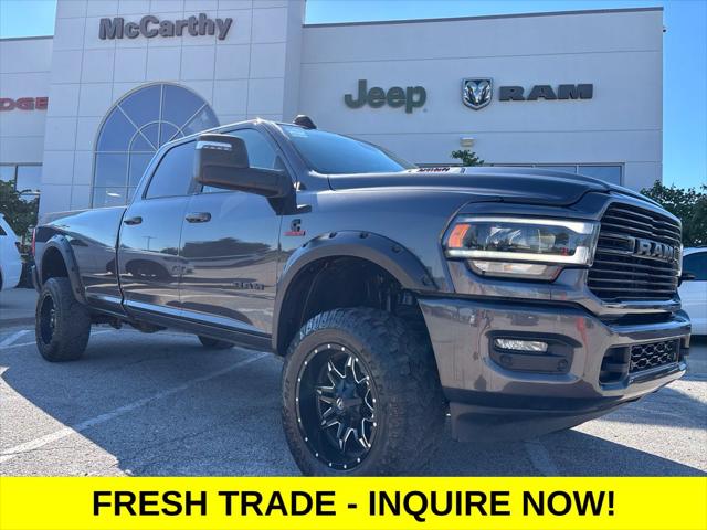 2023 Ram 3500 Laramie Crew Cab 4x4 8 Box for sale in Lee's Summit, MO