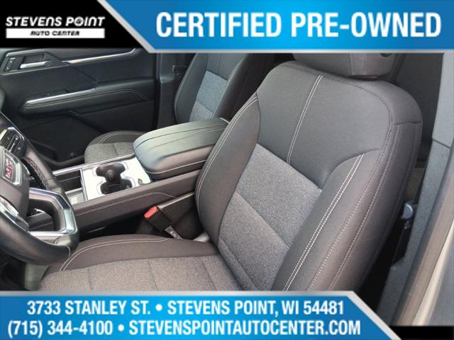 2025 GMC Acadia AWD Elevation