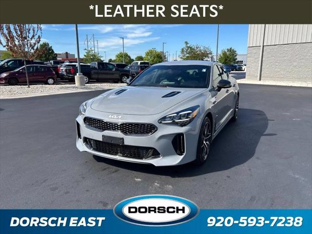 2023 Kia Stinger GT-Line for sale in Green Bay, WI
