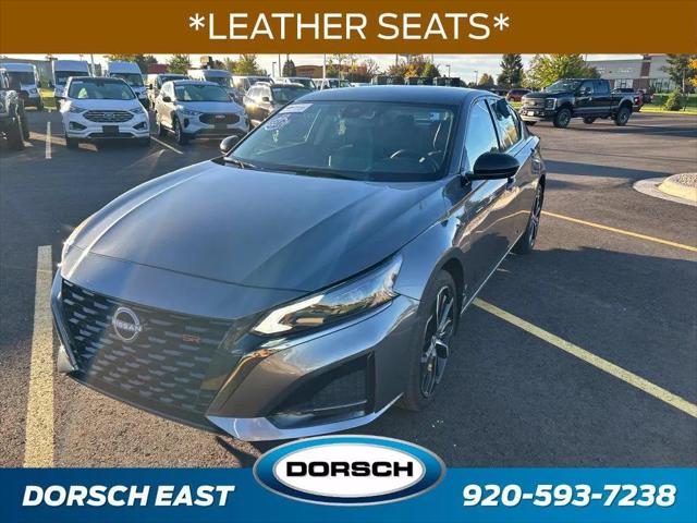 2025 Nissan Altima SR AWD for sale in Green Bay, WI