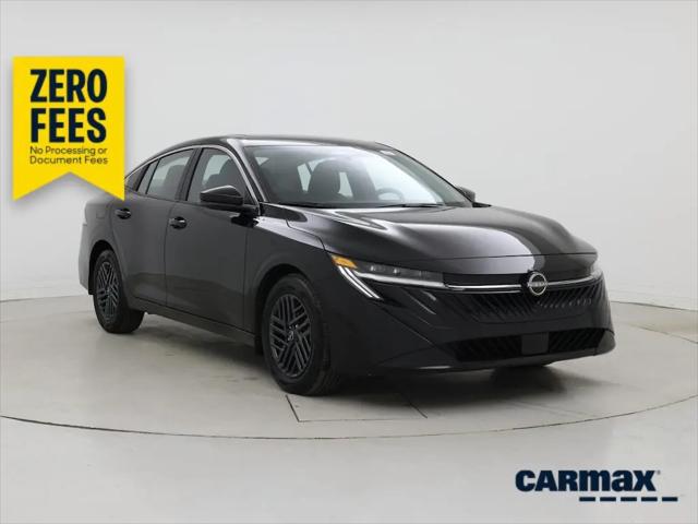 2026 Nissan Sentra SV for sale in Warrensville Heights, OH