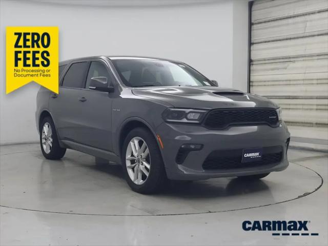 2022 Dodge Durango R/T AWD for sale in Colma, CA