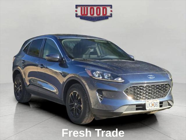 2020 Ford Escape SE for sale in 	Harrison, AZ