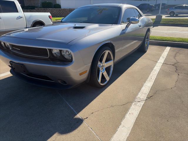 2014 Dodge Challenger SXT for sale in Texarkana, TX
