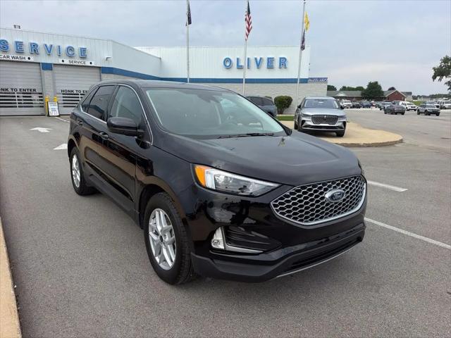 2024 Ford Edge SEL for sale in Plymouth, IN