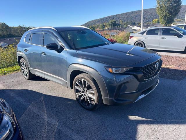 2023 Mazda CX-50 2.5 Turbo Premium for sale in Muncy, PA
