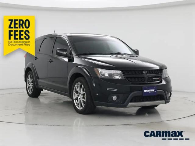 2016 Dodge Journey R/T for sale in Palmdale, CA