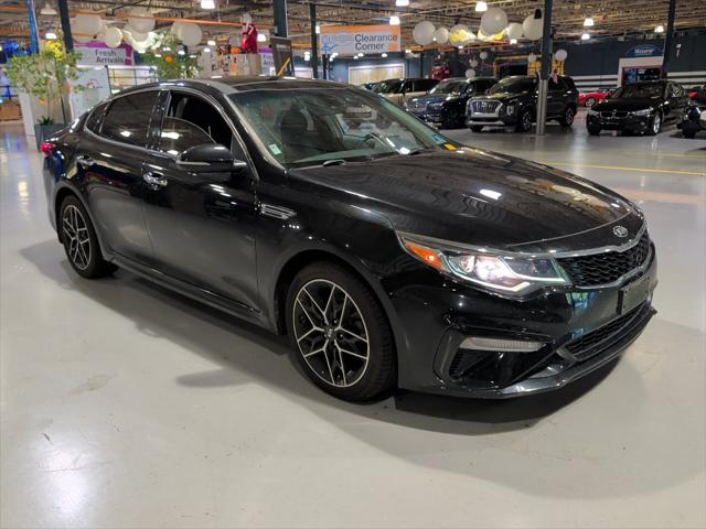 2020 Kia Optima SE for sale in Reading, PA