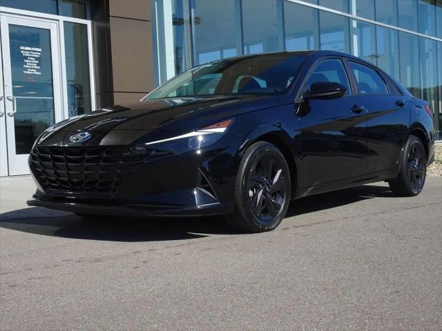 2023 Hyundai Elantra SEL for sale in Cincinnati, OH