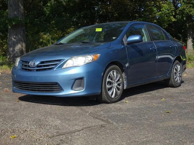 2013 Toyota Corolla LE for sale near Cincinnati, OH