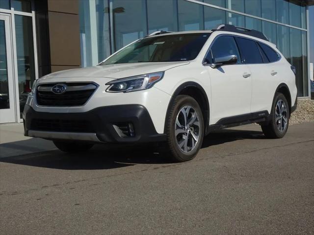2021 Subaru Outback for sale near Cincinnati, OH