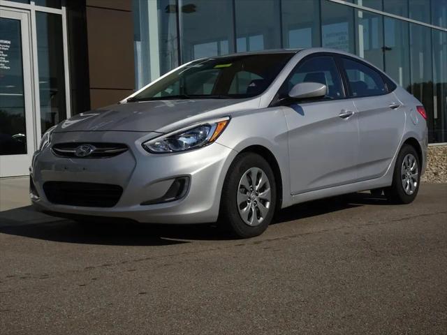 2017 Hyundai Accent for sale near Cincinnati, OH
