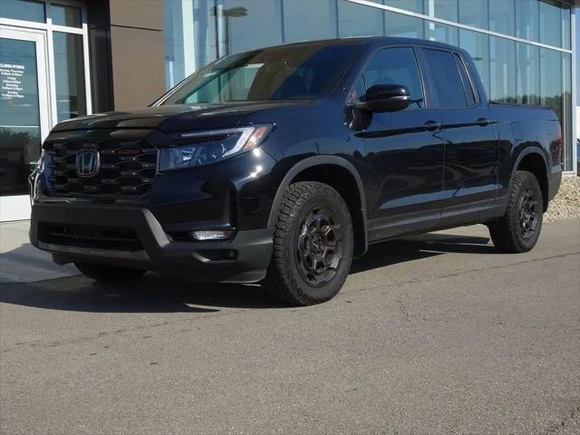 2025 Honda Ridgeline TrailSport+ for sale in Cincinnati, OH