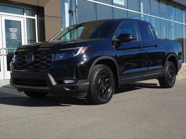 2025 Honda Ridgeline TrailSport+ for sale in Cincinnati, OH