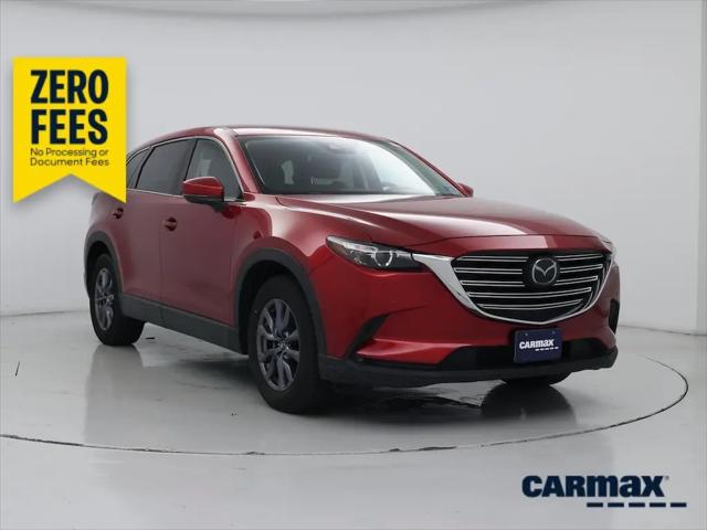 2021 Mazda CX-9 Touring for sale in Maple Shade Township, NJ