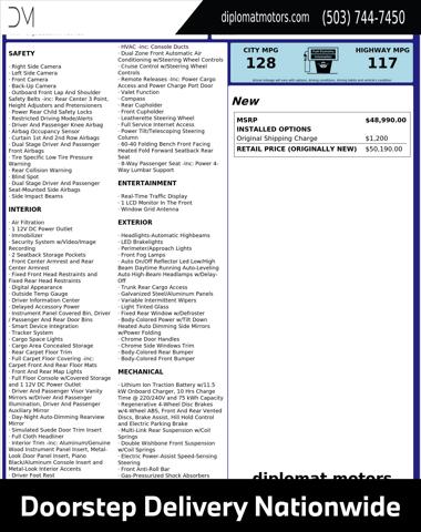 2019 Tesla Model 3 Performance for sale in Troutdale, OR