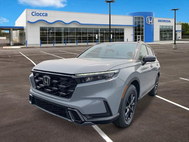 2027 Honda CR-V Hybrid Sport for sale in Muncy, PA