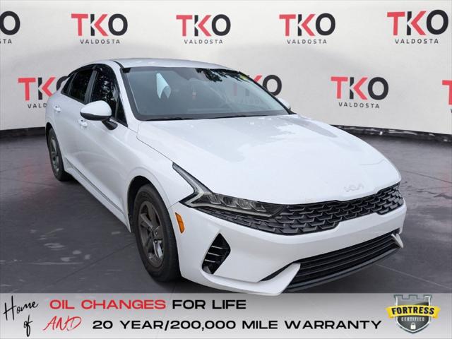 2023 Kia K5 LXS for sale in Valdosta, GA