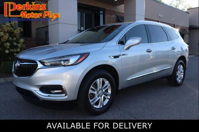 2020 Buick Enclave FWD Essence for sale in Madison, TN