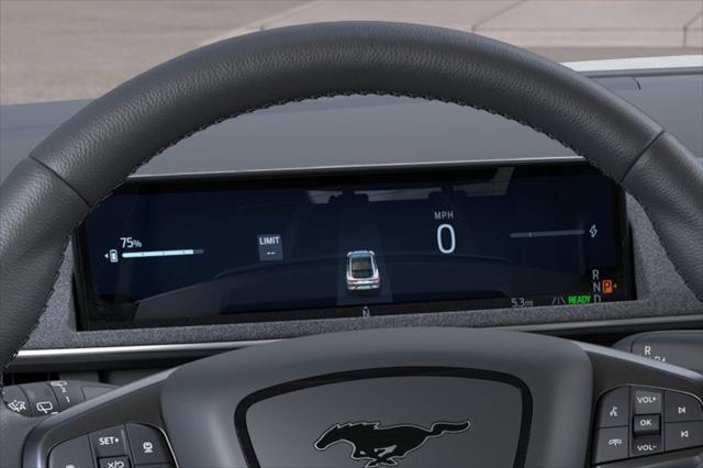2026 Ford Mustang Mach-E Select