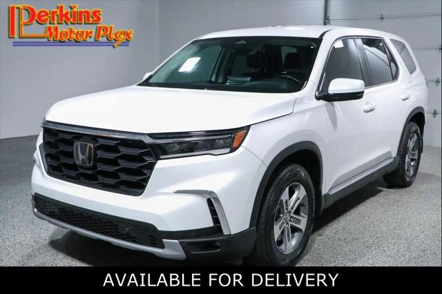 2023 Honda Pilot 2WD EX-L 8 Passenger for sale in Mayfield, KY
