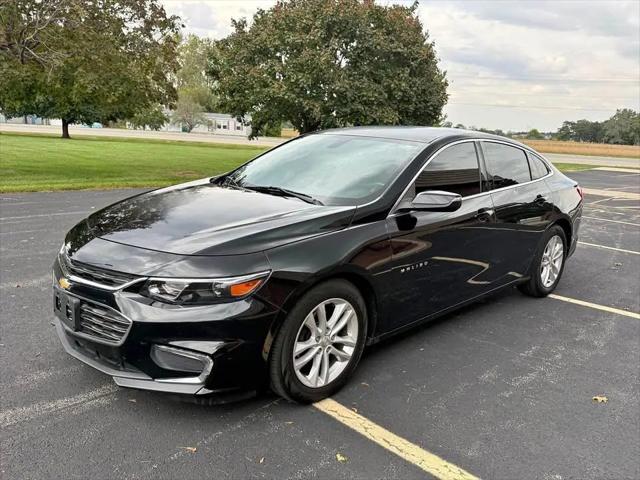 2016 Chevrolet Malibu 1LT for sale in Decatur, IL