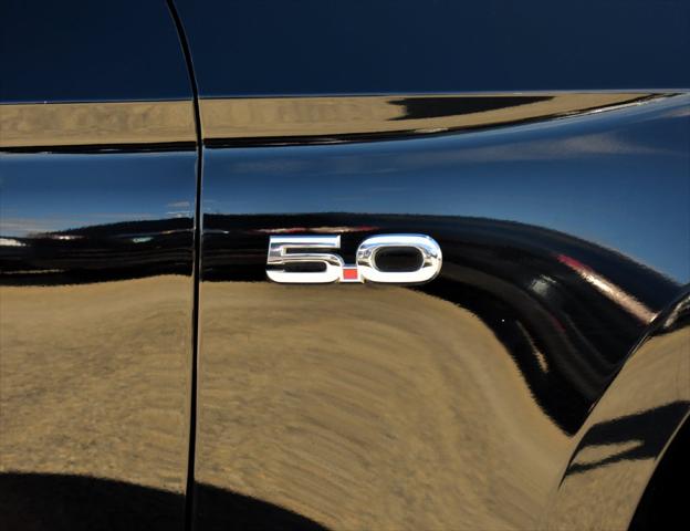 2020 Ford Mustang GT Premium Fastback
