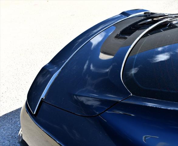 2020 Ford Mustang GT Premium Fastback
