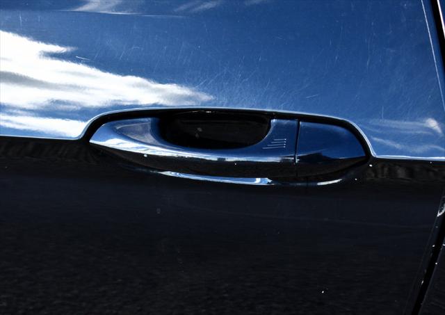 2020 Ford Mustang GT Premium Fastback