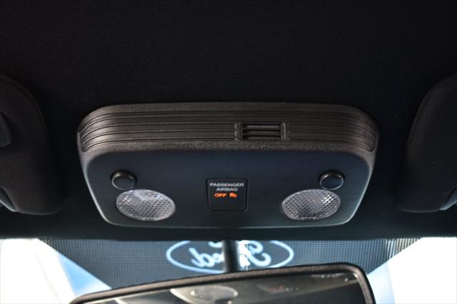 2020 Ford Mustang GT Premium Fastback
