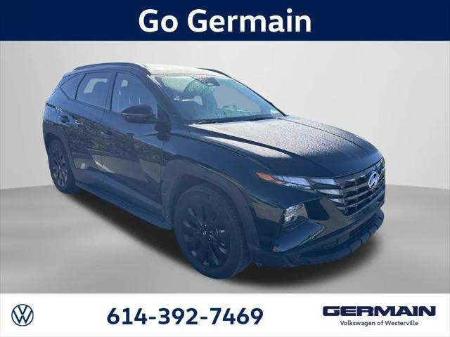 2023 Hyundai Tucson XRT for sale in Westerville, OH