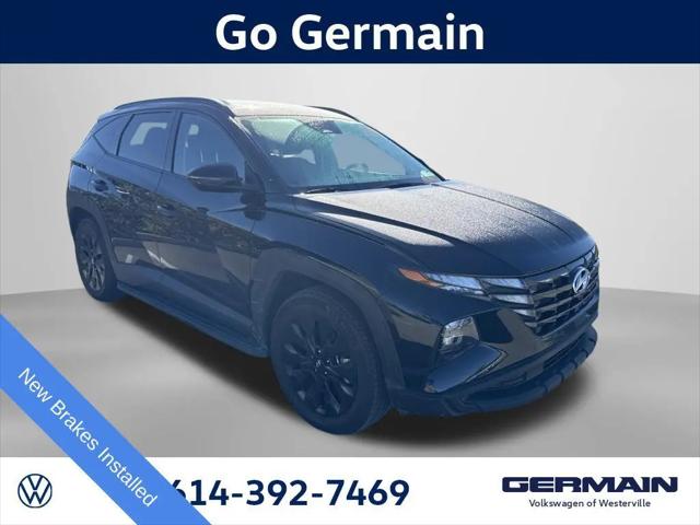 2023 Hyundai Tucson XRT for sale in Westerville, OH