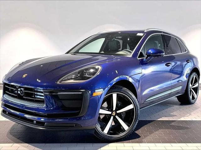 2026 Porsche Macan Macan for sale in Sacramento, CA