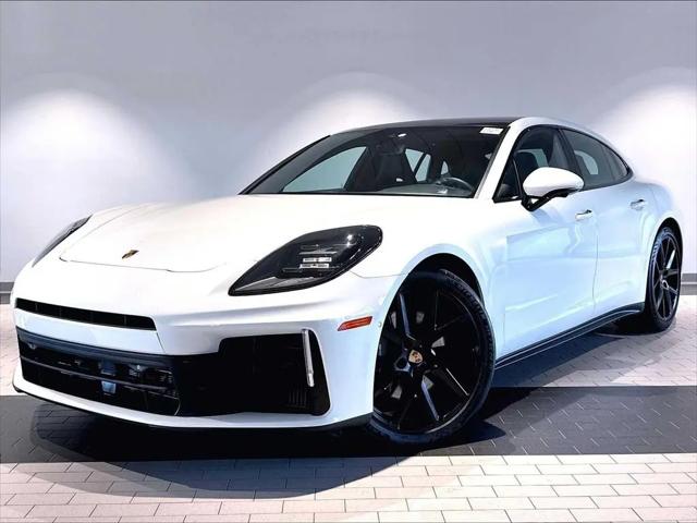 2025 Porsche Panamera 4 for sale in Sacramento, CA