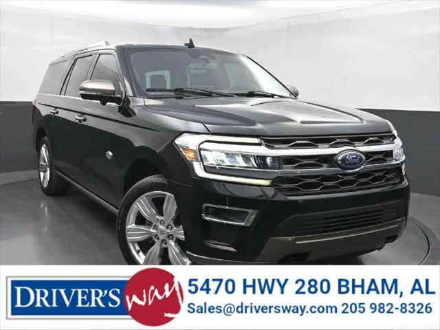 2022 Ford Expedition King Ranch MAX for sale in Birmingham, AL