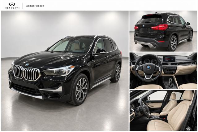 2020 BMW X1 xDrive28i for sale in Barrington, IL