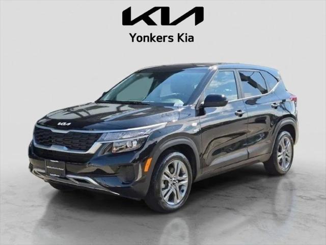 2023 Kia Seltos LX for sale in Yonkers, NY