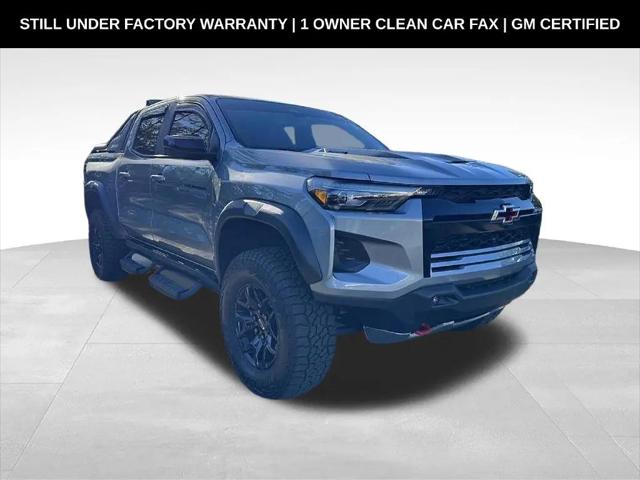 2026 Chevrolet Colorado ZR2, 4WD for sale in Livingston, NJ