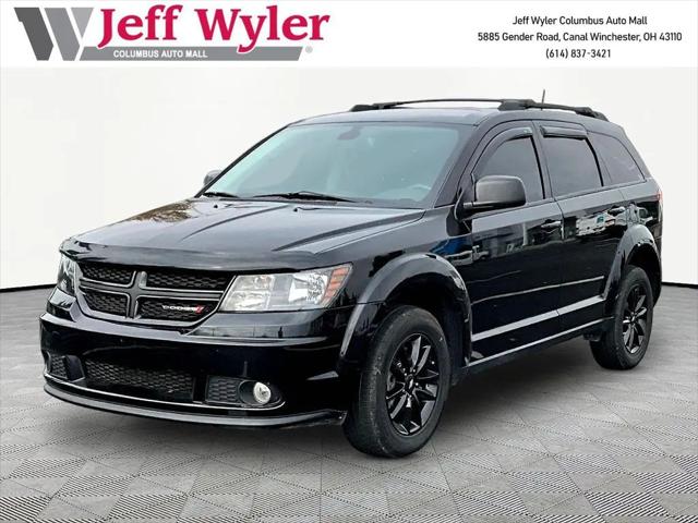 2020 Dodge Journey SE Value for sale near CANAL WINCHESTER, OH