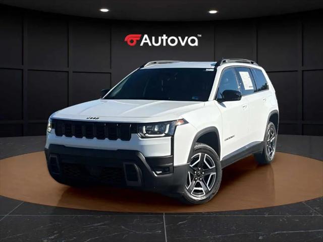 2026 Jeep Cherokee Limited 4x4 for sale in Madison Heights, VA