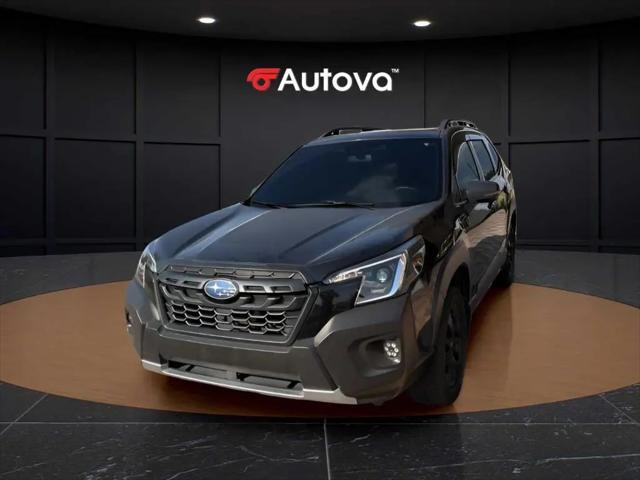 2023 Subaru Forester Wilderness for sale in Madison Heights, VA