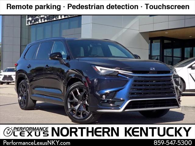 2025 Lexus TX 500h F SPORT Premium for sale in Fort Wright, KY