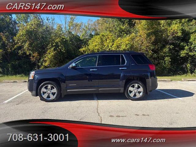 2015 GMC Terrain SLT-1 for sale in Midlothian, IL